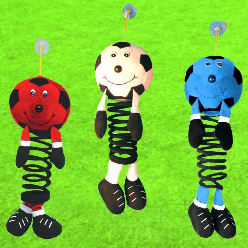 MASCOTTE MOLLA