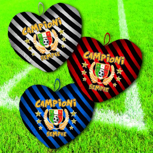 CUSCINO CUORE