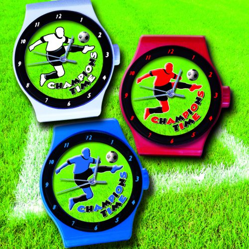 BIG WATCH