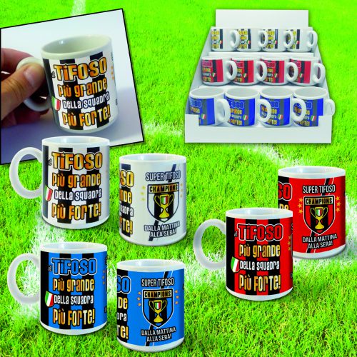 ESPRESSO MUG