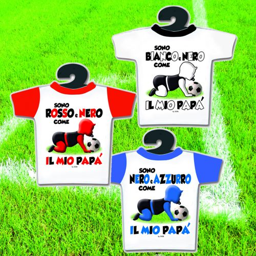 MINI T-SHIRT