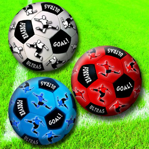 CUSCINO PALLONE