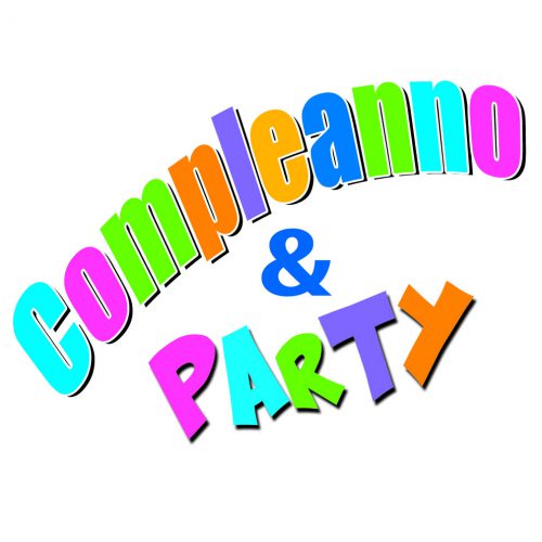 COMPLEANNO E PARTY