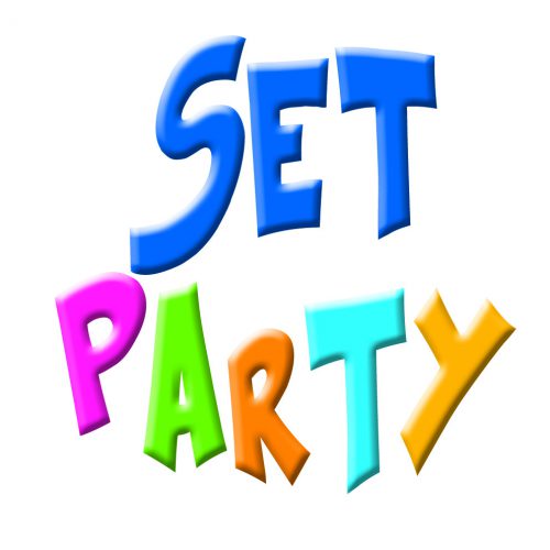 SET PARTY