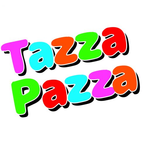 TAZZA PAZZA