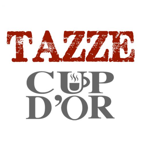 TAZZE CUP D'OR