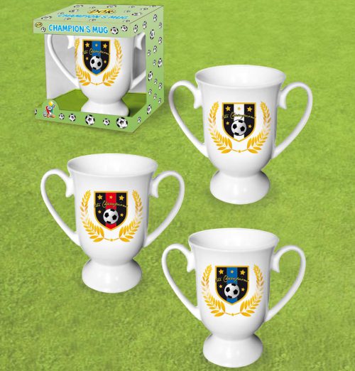 TAZZA COPPA