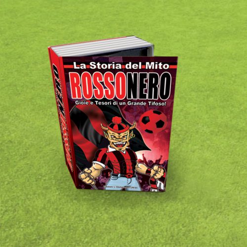 LIBRO CASSAFORTE