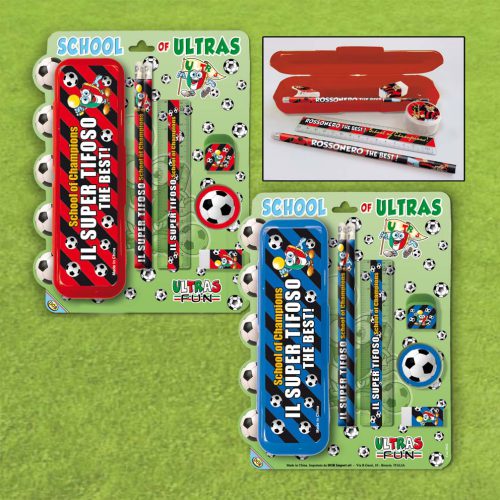 SET SCUOLA