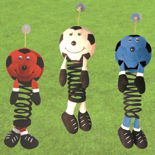 MASCOTTE MOLLA