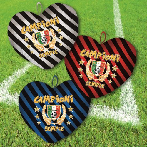 CUSCINO CUORE
