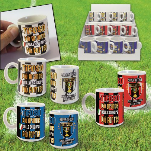 ESPRESSO MUG