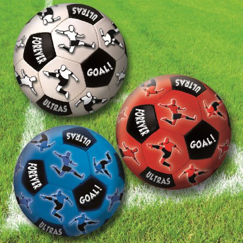 CUSCINO PALLONE