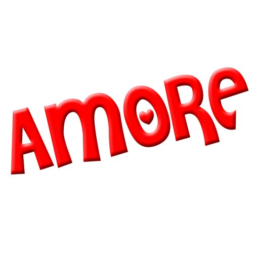 AMORE