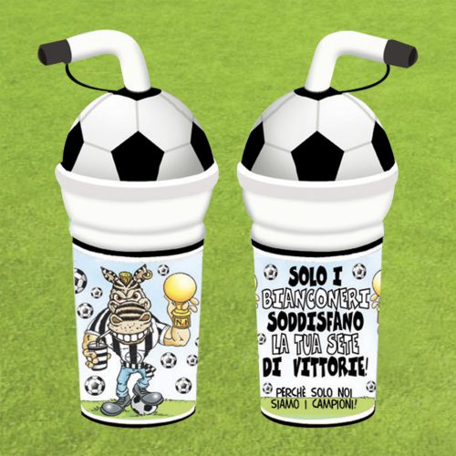 BICCHIERONE PALLONE