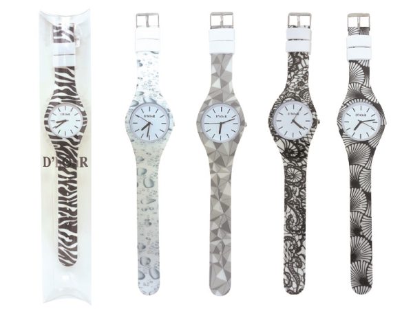 OROLOGIO VINTAGE. . . ORDINE MINIMO 5 PZ. ASSORTITI