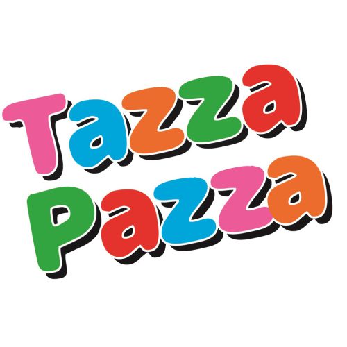 TAZZA PAZZA