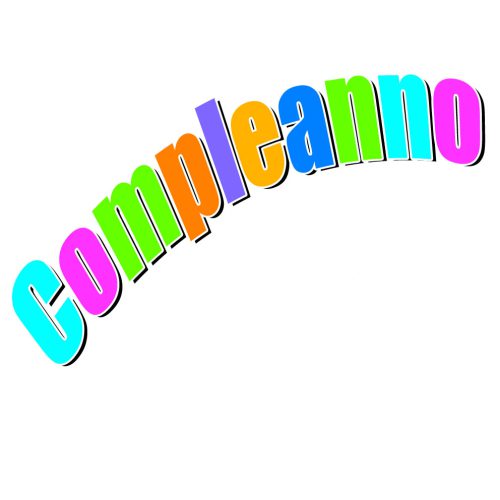 COMPLEANNO