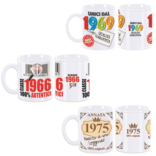 CLASSE DAL 1963 AL 1978
