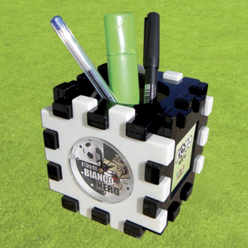 CUBO SVEGLIA