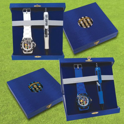 SET OROLOGIO + BIRO