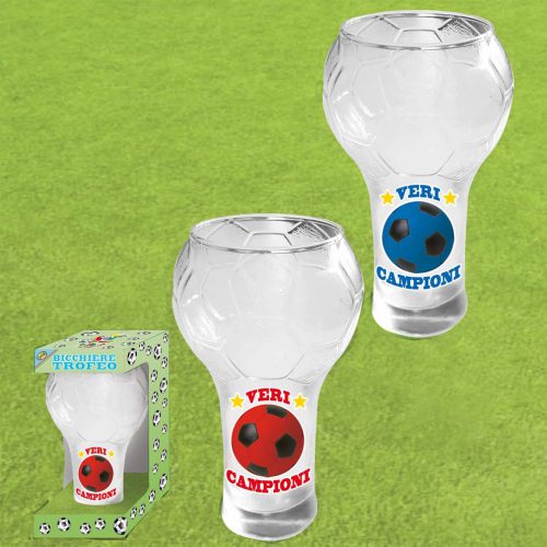 BICCHIERE TROFEO