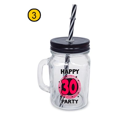 JARRE FLUO 30 ANNI