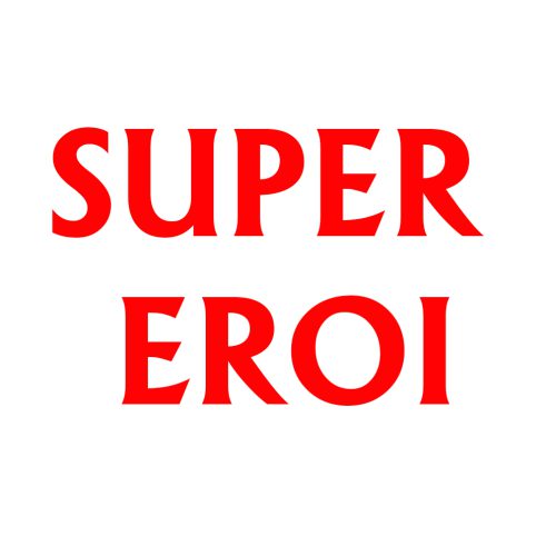 SUPER EROI
