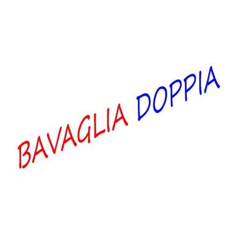 BAVAGLIA DOPPIA