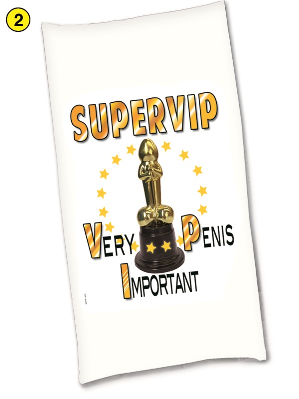 SALVIETTA FITNESS SUPER VIP cm 100x50 IN MICROFIBRA. . . . . . * * * ***FINE SERIE*** * * *