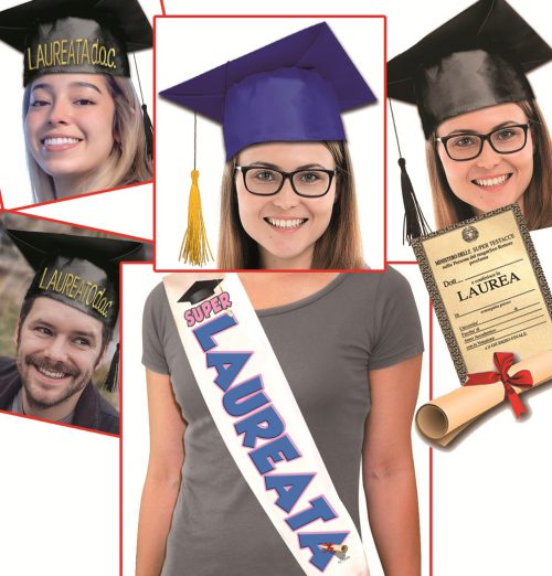 LAUREA