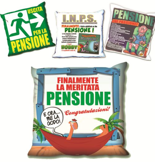 PENSIONE
