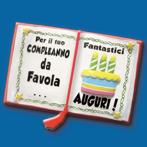 LIBRETTI