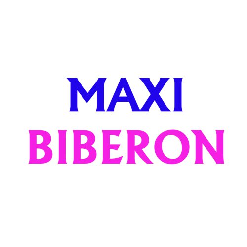 MAXI BIBERON - 5503-3560