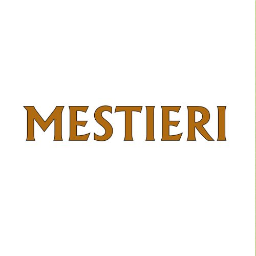 MESTIERI