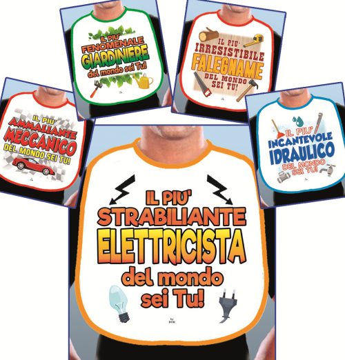 MESTIERI