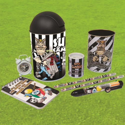 SET TIFOSO 8 PZ.