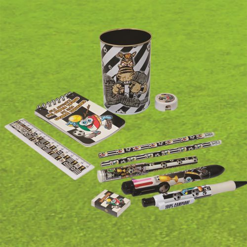 SET TIFOSO 10 PZ.