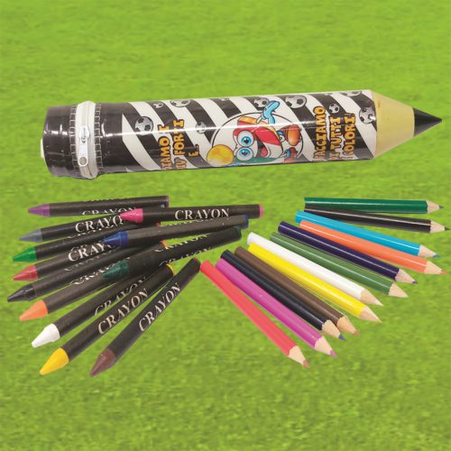 ASTUCCIO MATITONE