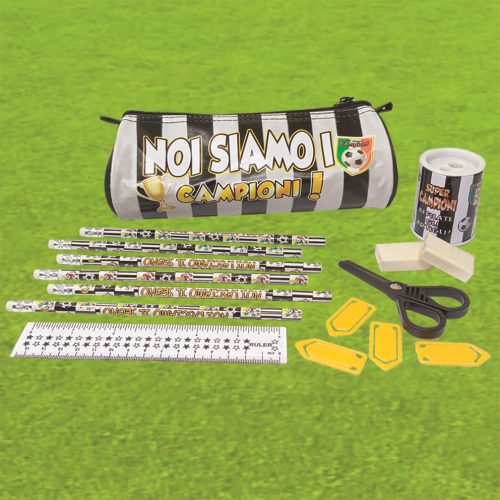 SET TIFOSO 16 PZ.
